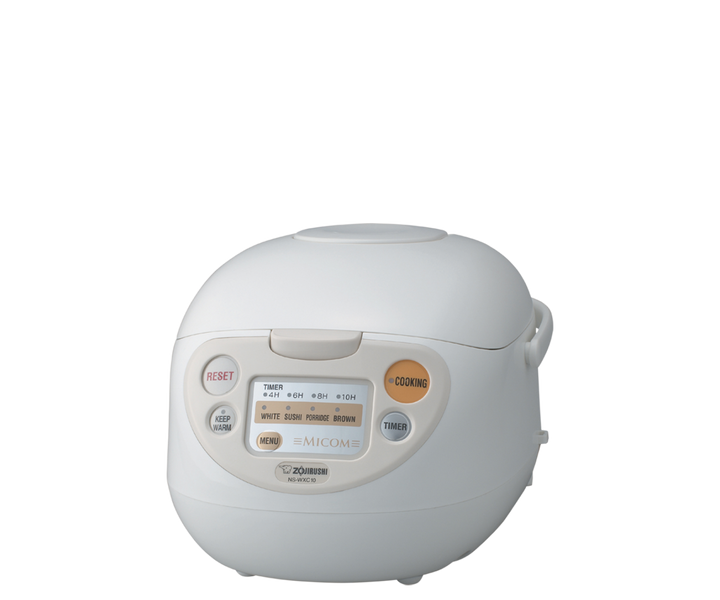 Micom Rice Cooker & Warmer NS-WXC10 A2