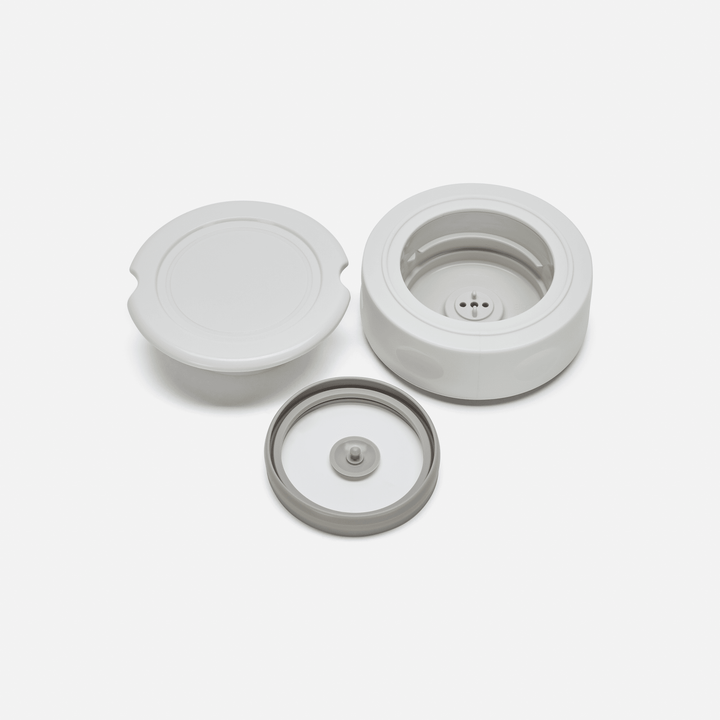 Lid Set (White) for SW-EAE35KTWA (White) K0