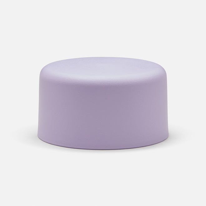 Lid Set (Purple) for SM-ZB (-VM) Lilac Purple H2