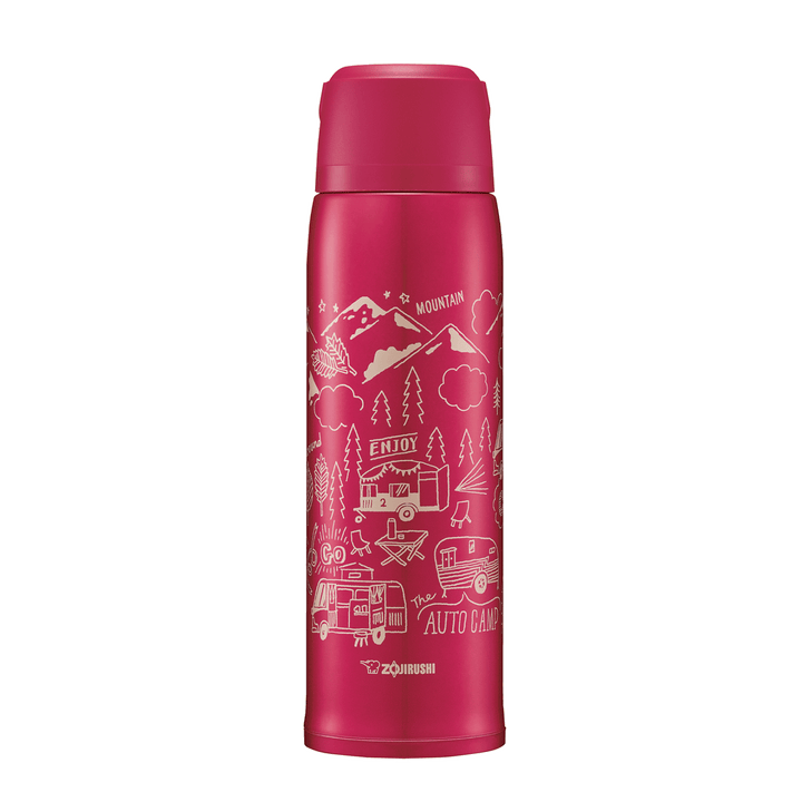 35 oz. Stainless Bottle SJ-JS10 E0