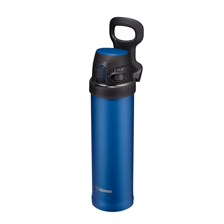20 oz. Flip-and-Go Stainless Mug SM-QHE60 C8