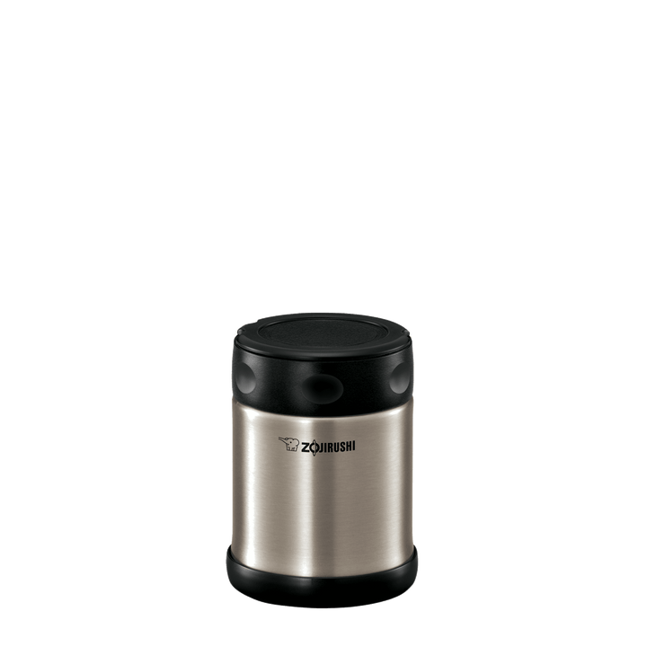 12 oz. Stainless Steel Food Jar SW-EAE35 Q4