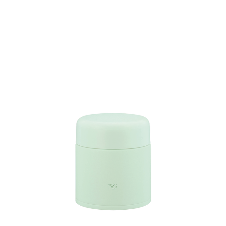 10 oz. Stainless Steel Food Jar SW-LA30 Z6