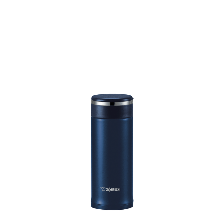 11 oz. Stainless Mug with Tea Leaf Filter SM-JTE34 L8