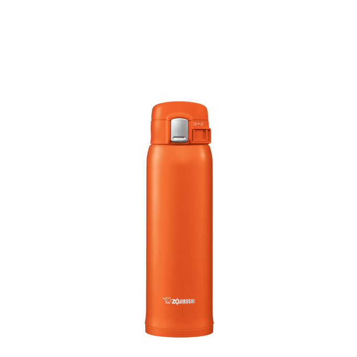 16 oz. Stainless Mug SM-SHE48 X0